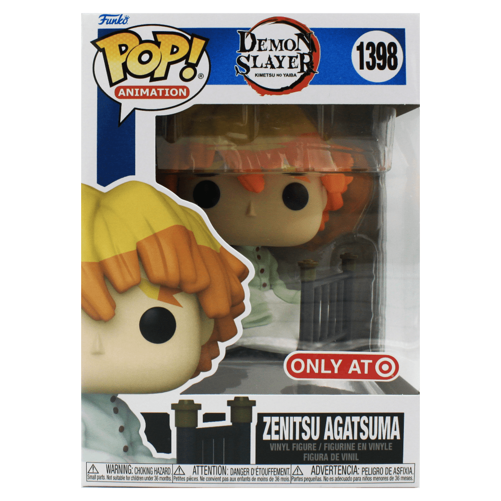 Funko Pop! Animation Jujutsu Kaisen Gojo (Cursed Technique Reversal: Red)  Vinyl Figure - BoxLunch Exclusive