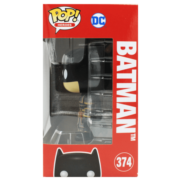 FUNKO POP Batman 374