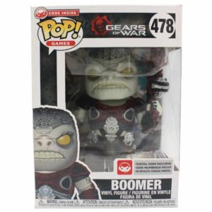 478 - BOOMER