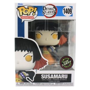 1409 - SUSAMARU - LIMITED GLOW CHASE EDITION